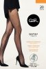 GATTA DOTSY - Rajstopy damskie wzorzyste 03